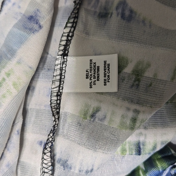 Cato Tank Top - Picture 4 of 5